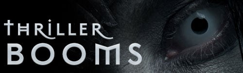 Thriller Booms Trailer Sound Fx