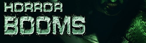 Horror Booms Trailer X