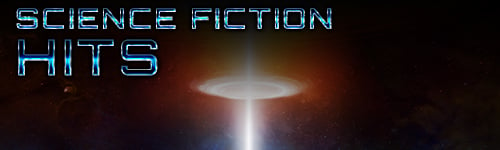 Science Fiction Sci-Fi Trailer Sound Design FX Hits